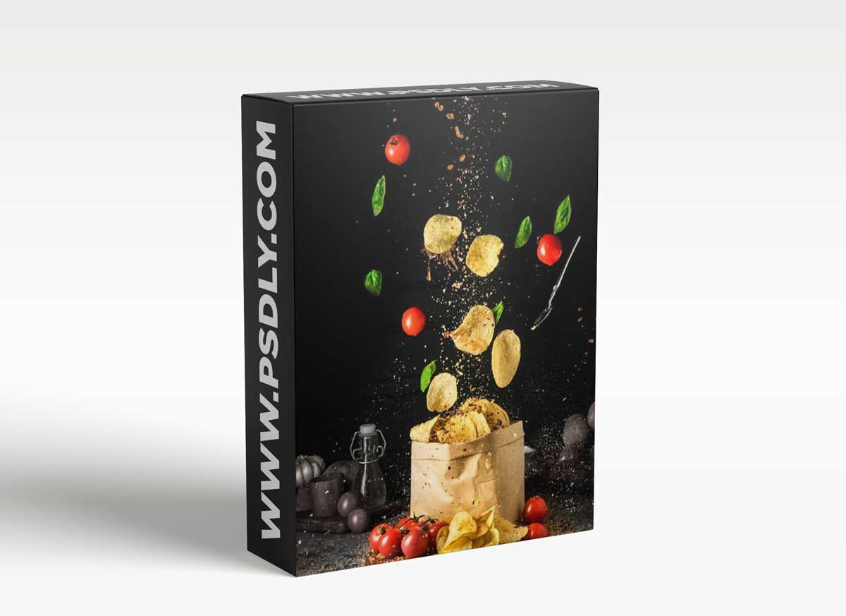 Levitation Food Photography: Practical Guide to Shoot Levitation Food Photos !