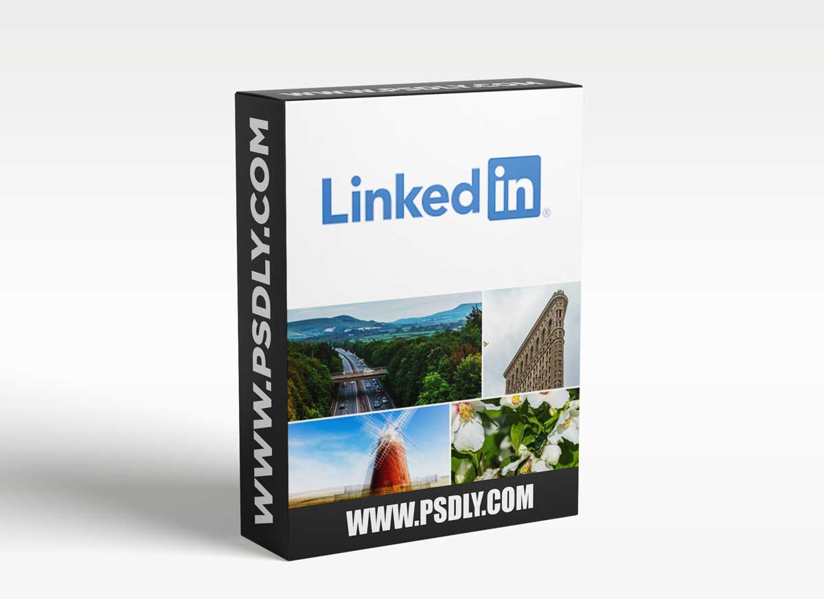 LinkedIn Learning - Multi-Shot Photo Techniques in Photoshop and Lightroom