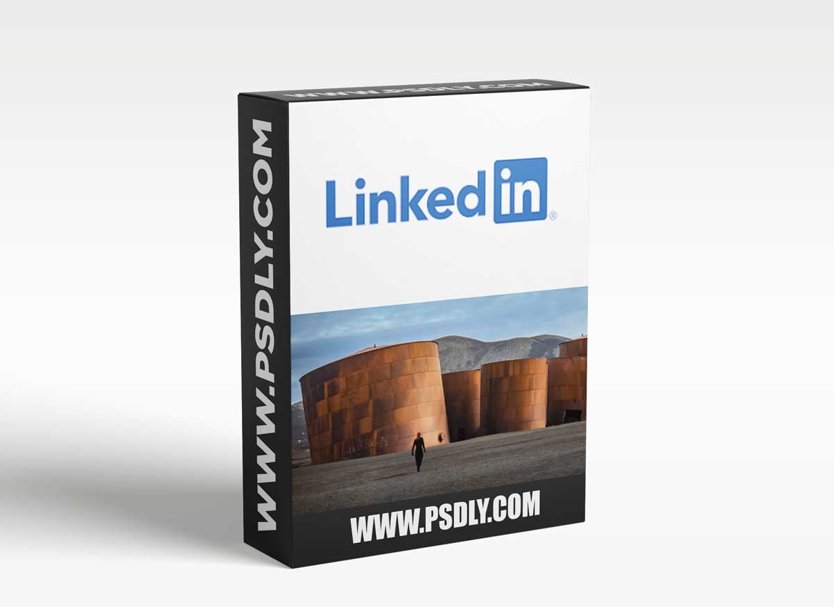LinkedIn Learning - Photoshop 2021 One-on-One - Fundamentals
