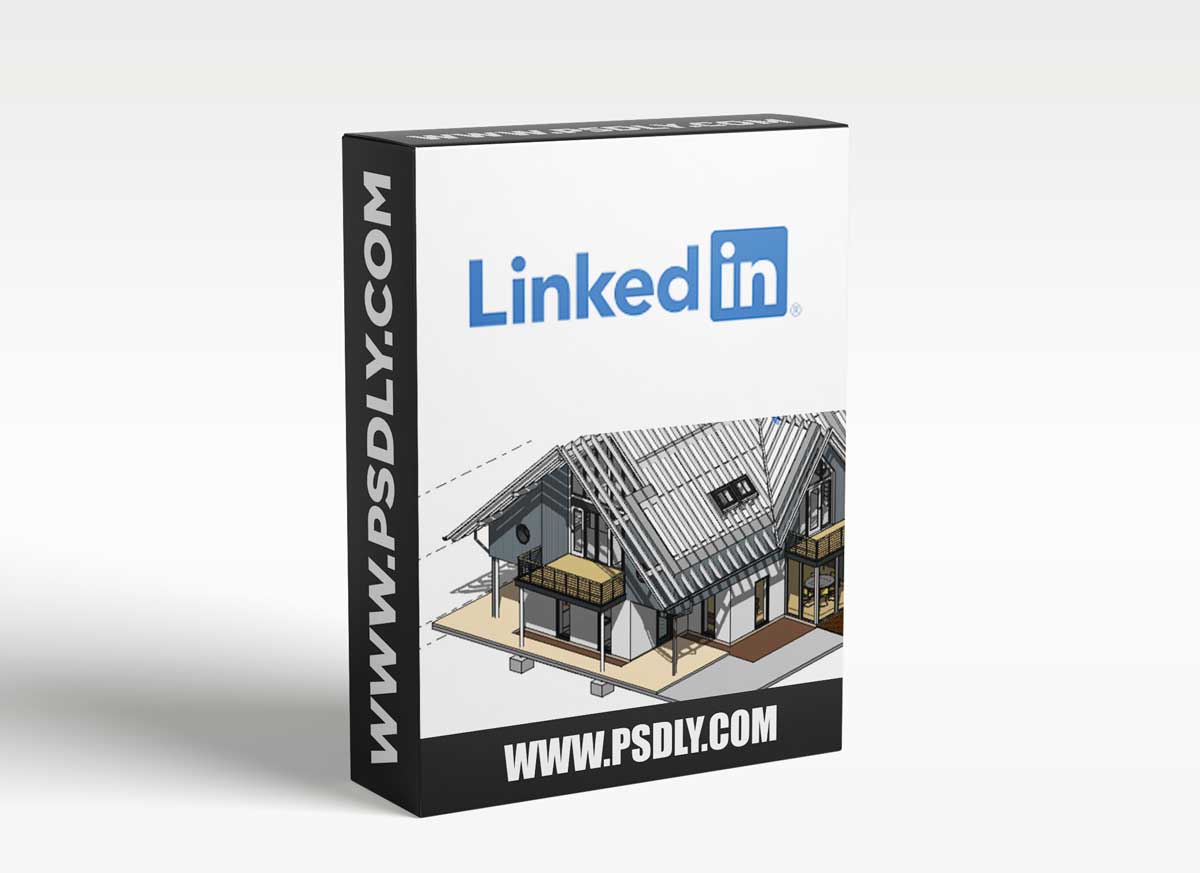 LinkedIn Learning - Revit Detailing to European Codes