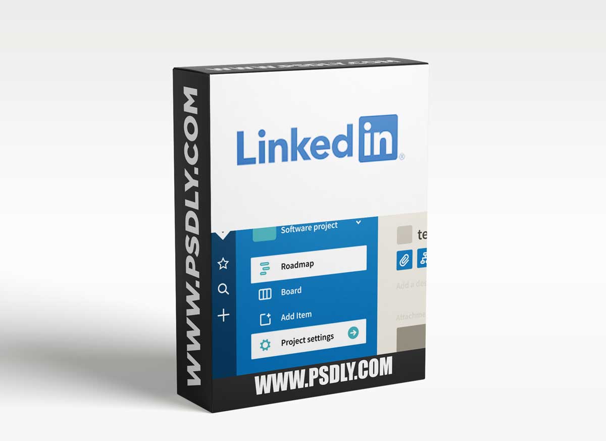 Linkedin Learning - Agile Project Management with Jira Cloud 1 Projects Boards and Issues