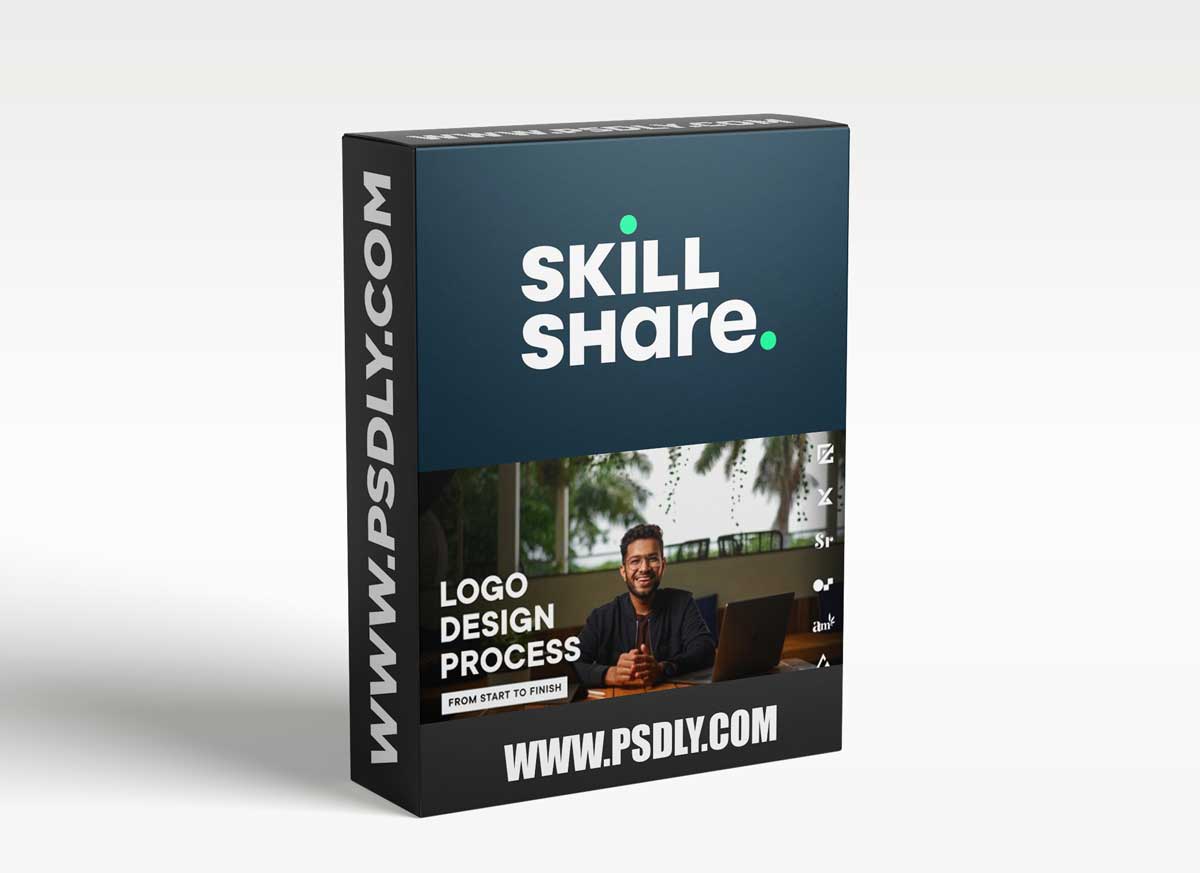 Logo Design Process 2022 - Start & Grow Your Logo Design Business