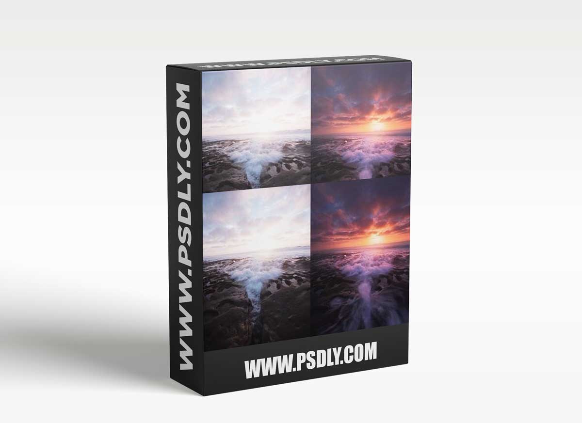 Lumenzia 9.2.3 for Photoshop