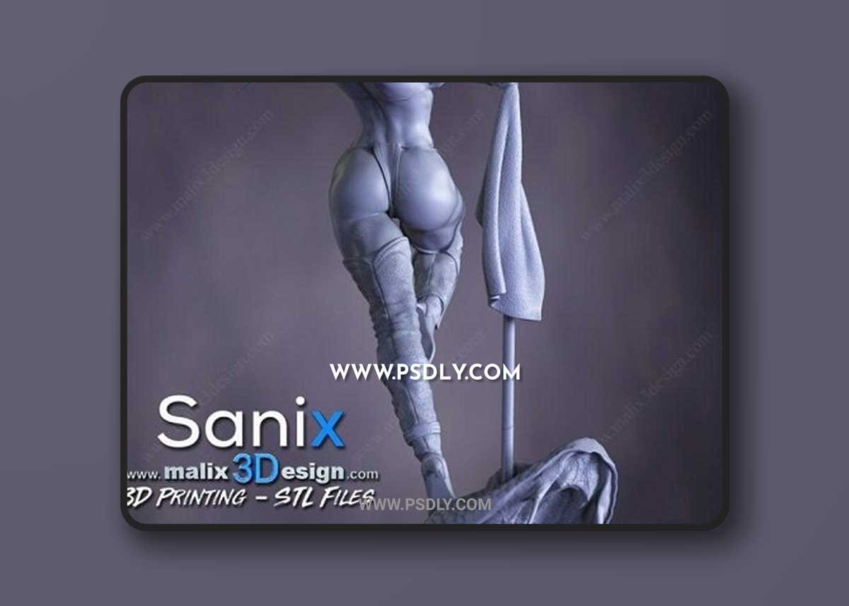 MORTAL KOMBAT – MILEENA