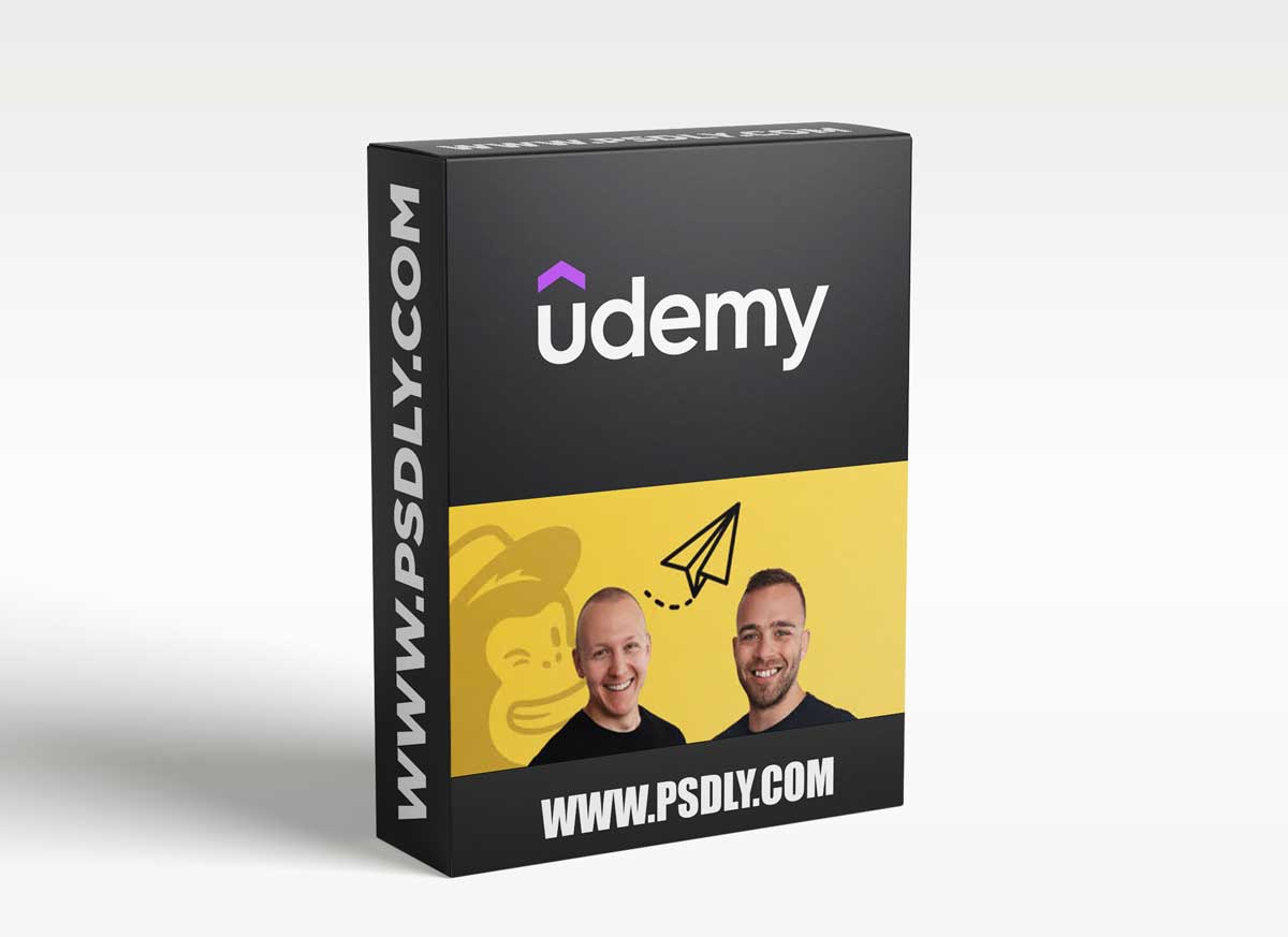 Mailchimp Email Marketing - Collect & Convert Subscribers