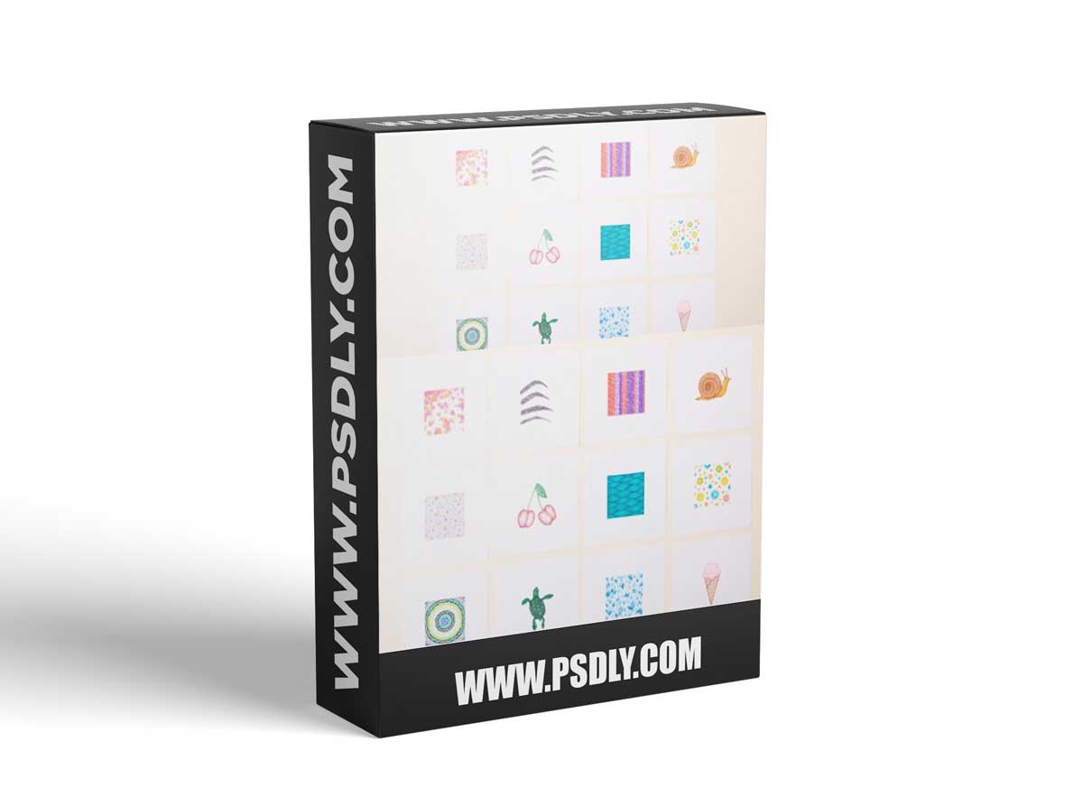 Marker Workshop: A Daily Practice