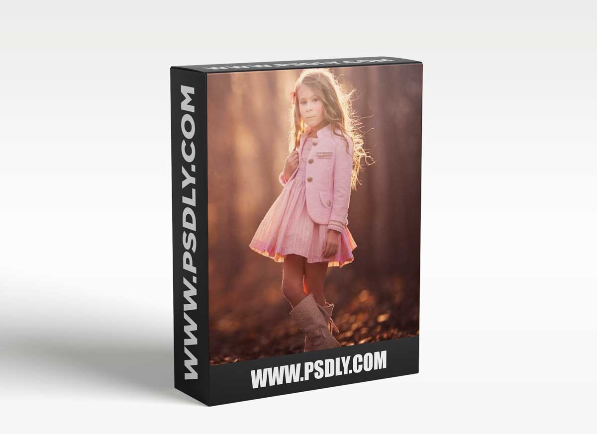 Meg Bitton — Late Winter Color