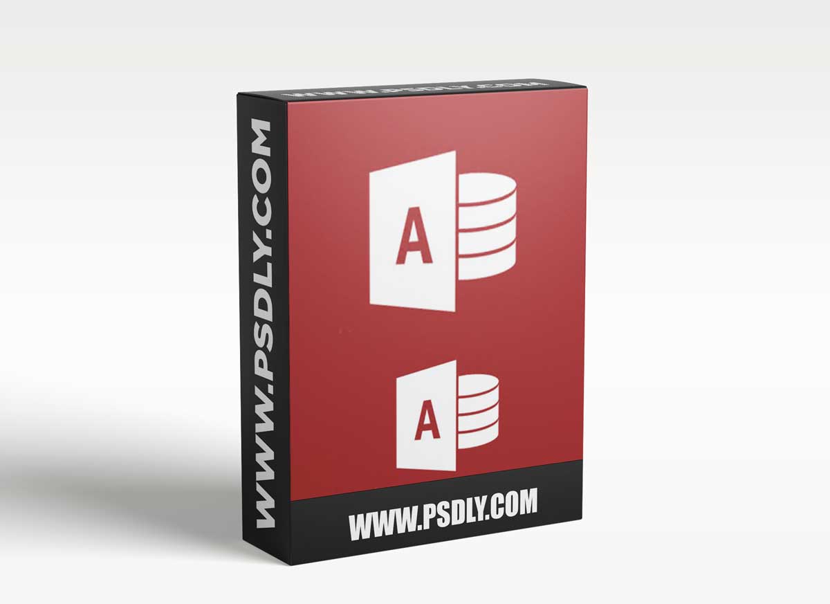 Microsoft Access (Database)