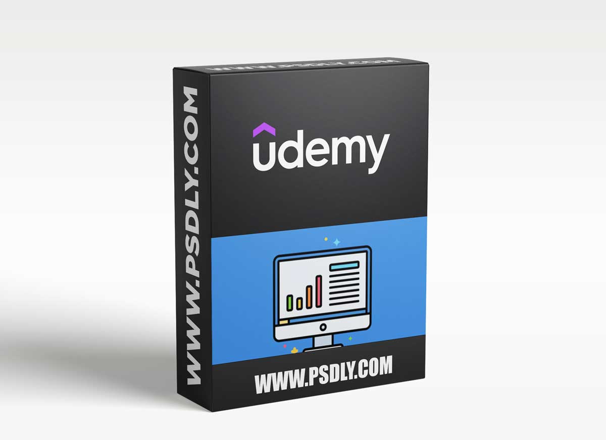 Microsoft Excel - Excel from Beginner to Advanced by Kyle Pew