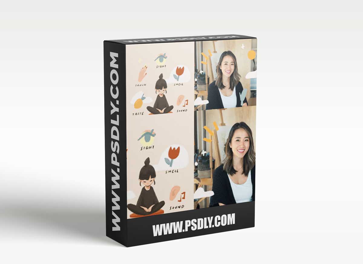 Mindful Drawing 101: Guided Prompts for Creative Self-Care