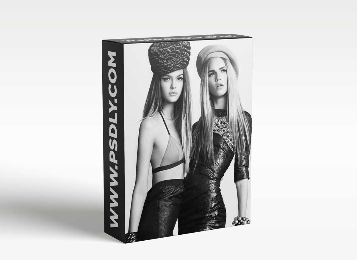 Model Photography For Beginners