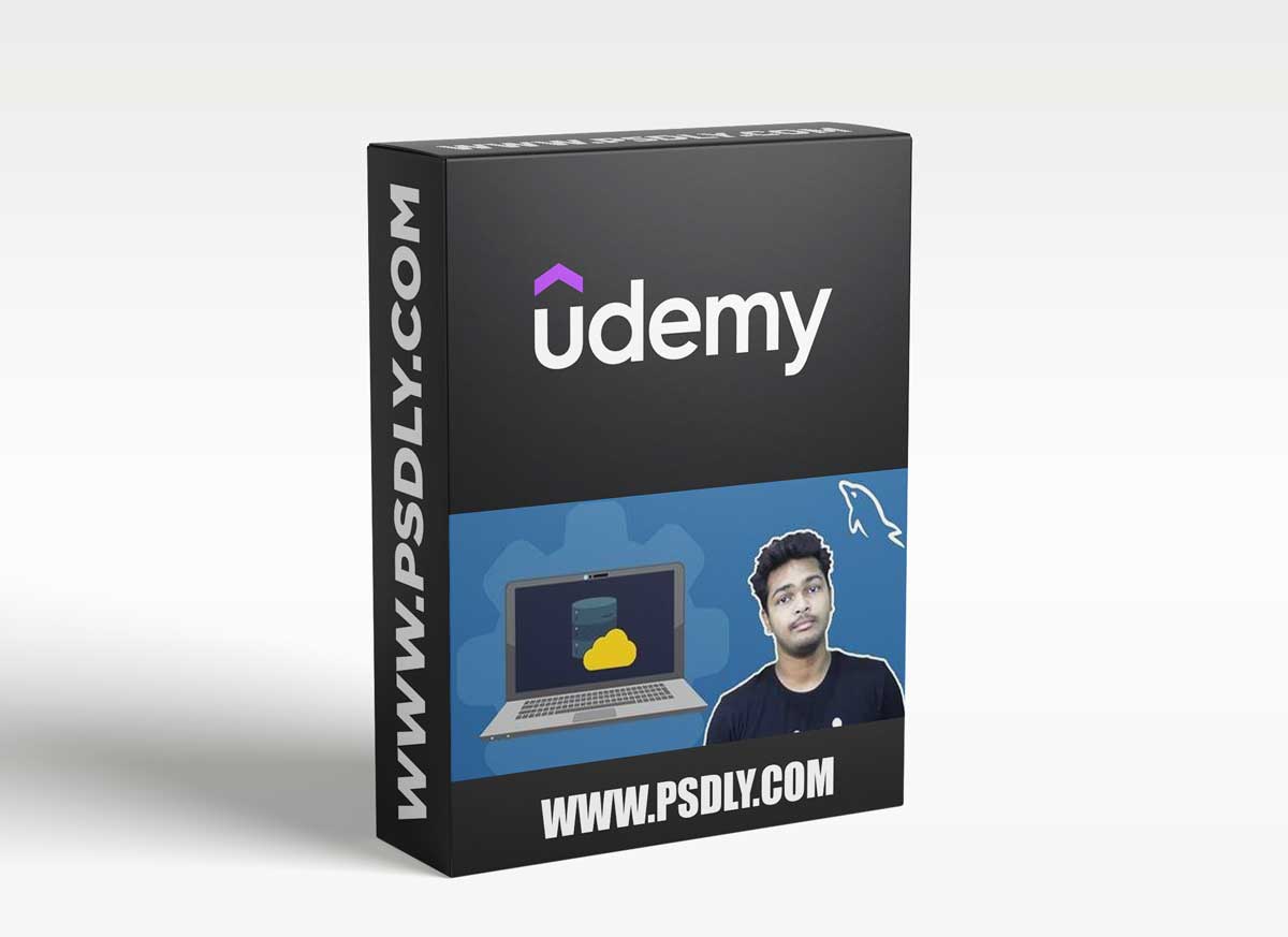 MySQL Bootcamp: Go from SQL Beginner to Expert (2022)