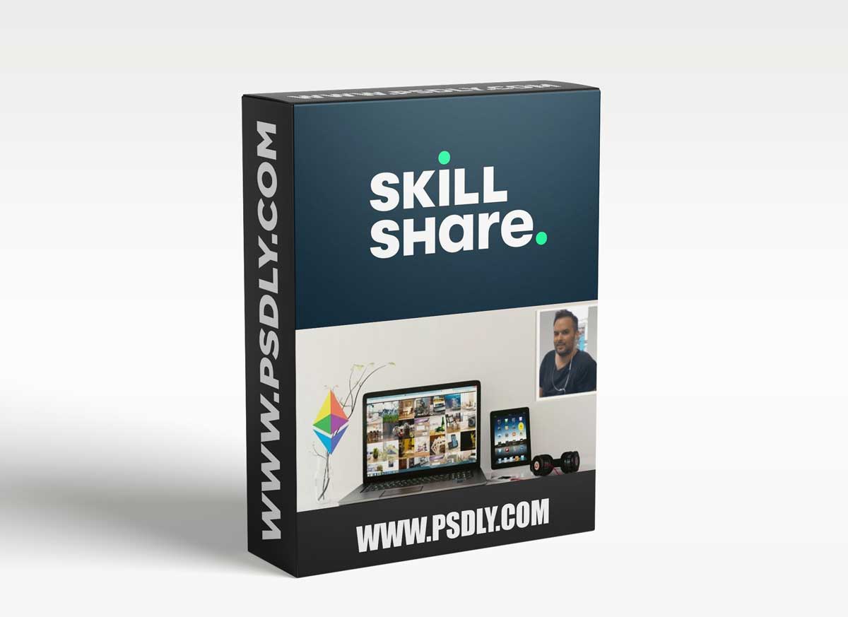 NFT – NFTs Essentials Training Course