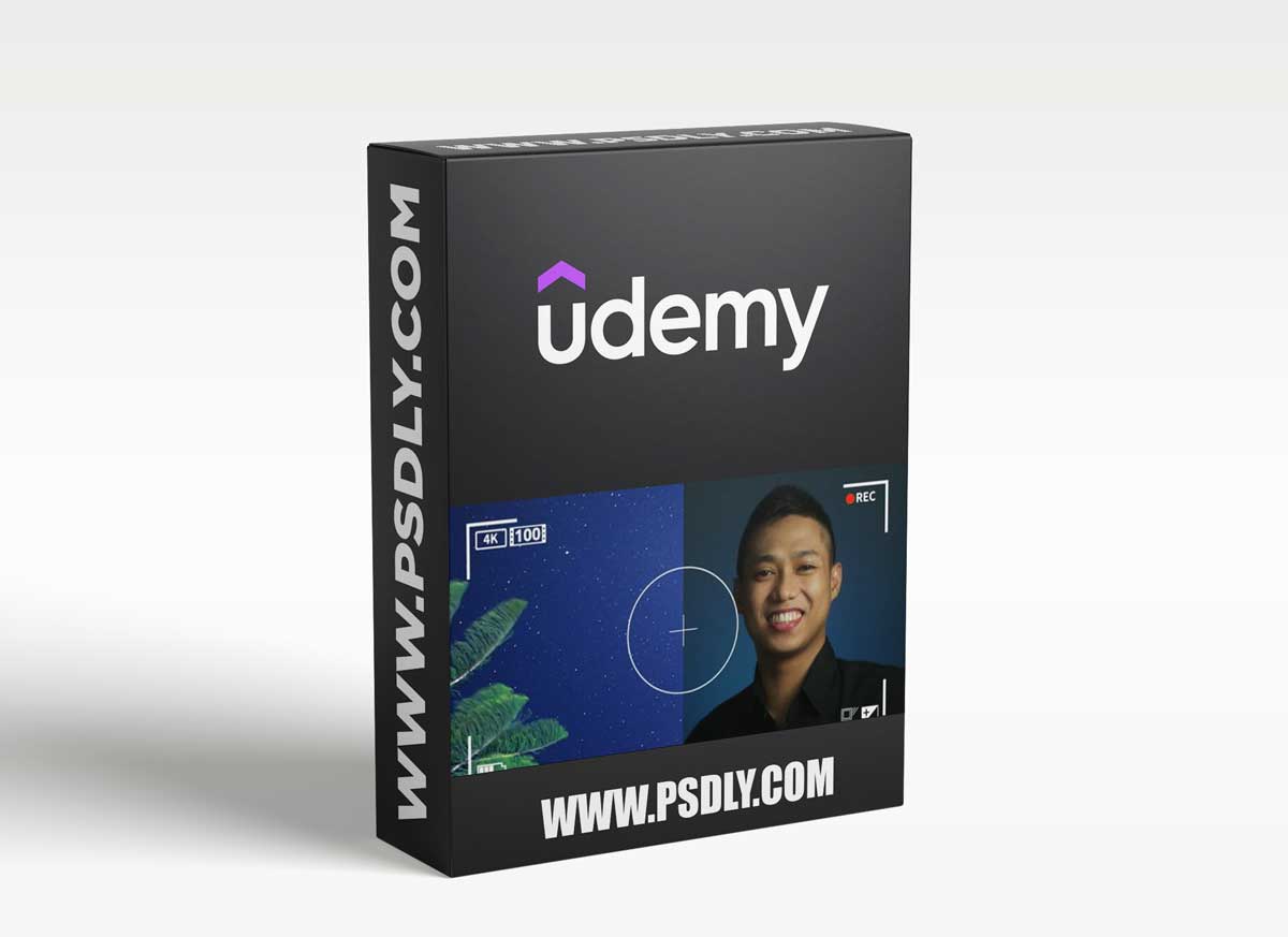 NIGHT & SKY Photography: How to Shoot and Edit like a Pro