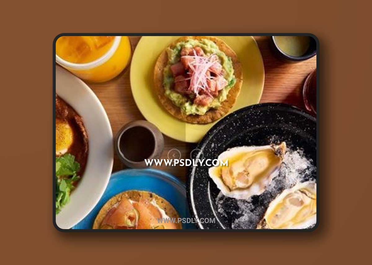 Nordic Lifestyle - CoStyle by Capture One