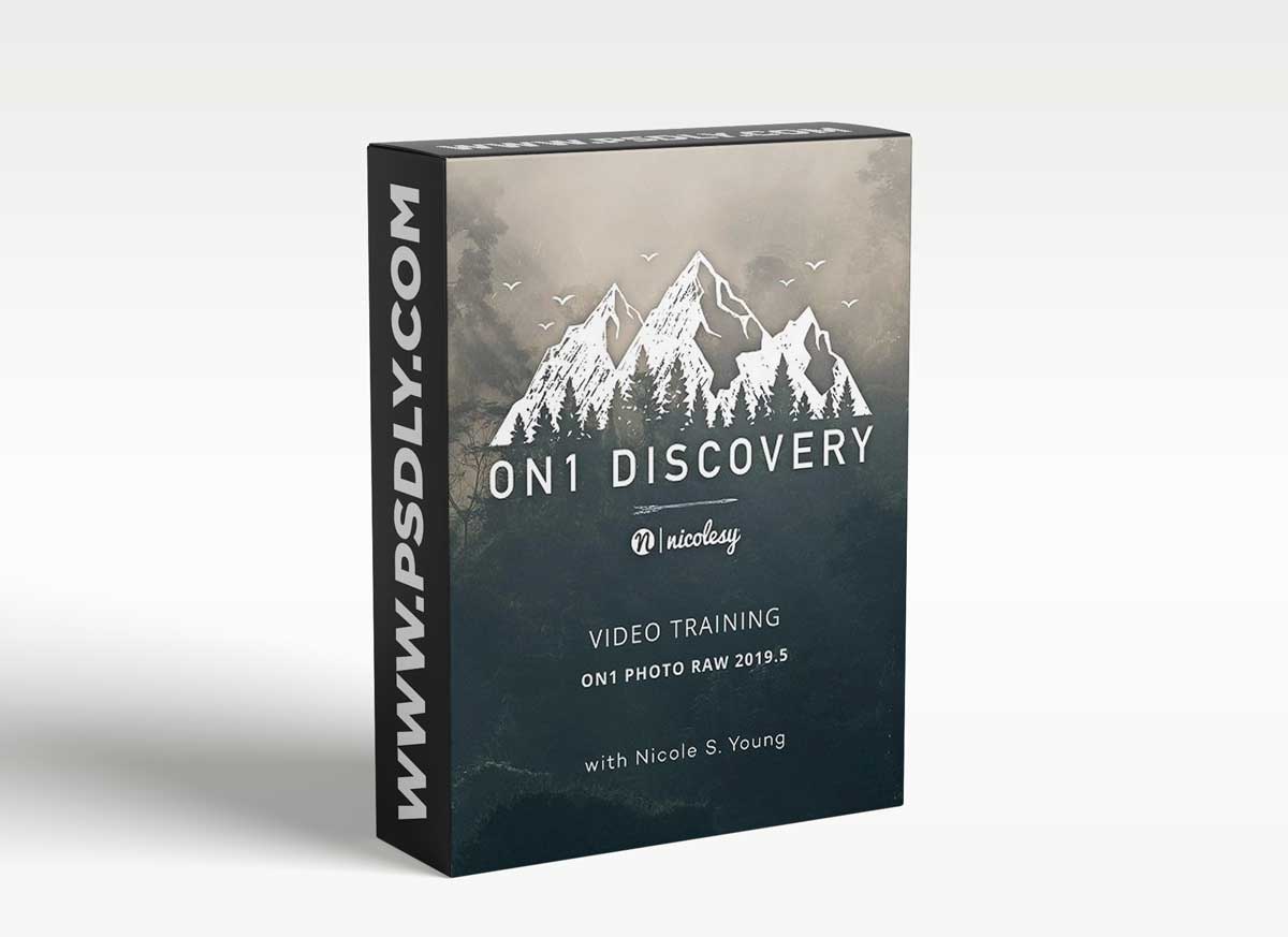 ON1 Discovery — Video Training