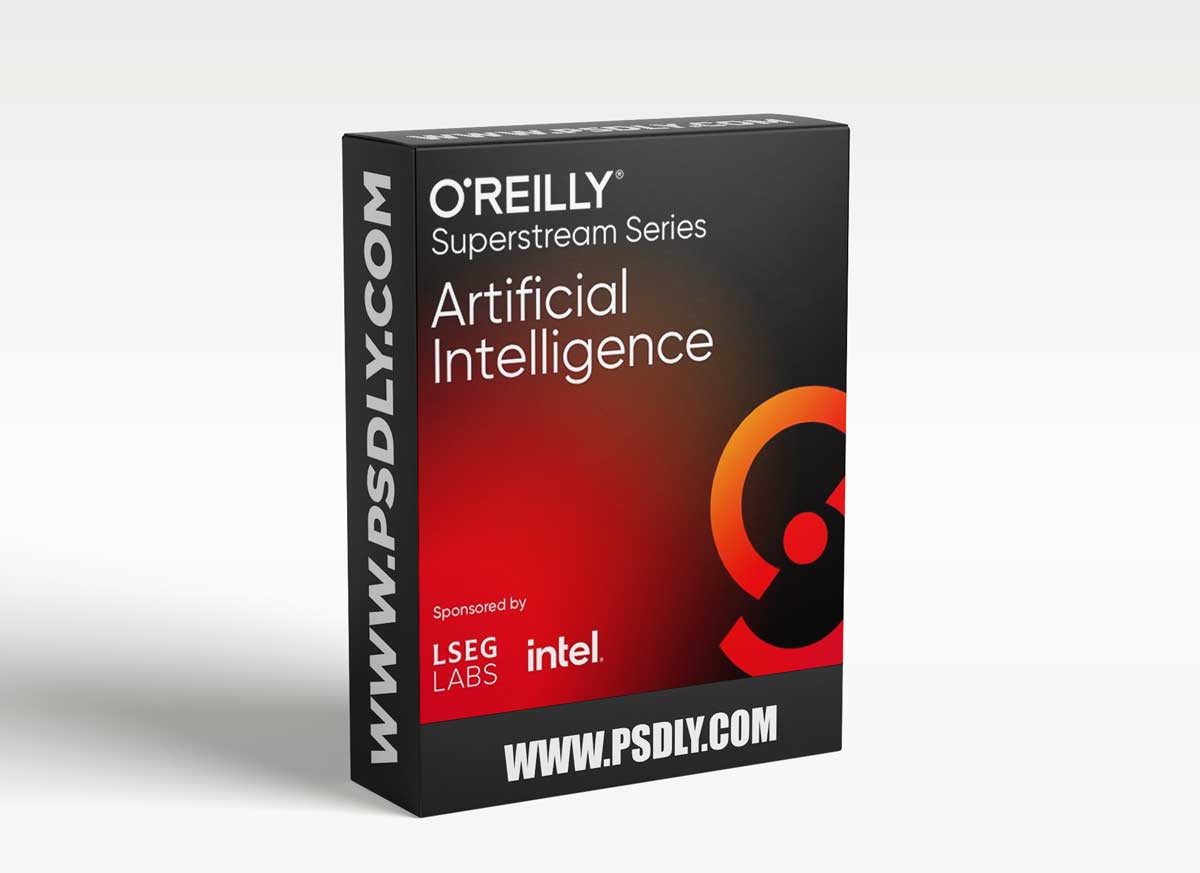 O'Reilly - Ai Superstream Series Scaling Ai-iLLiTERATE