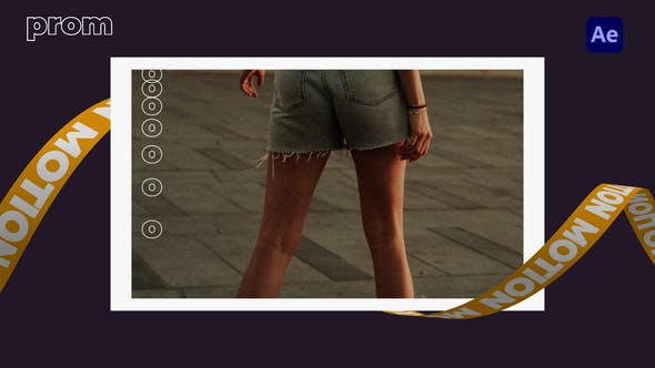 Videohive Promo Opener 33812818