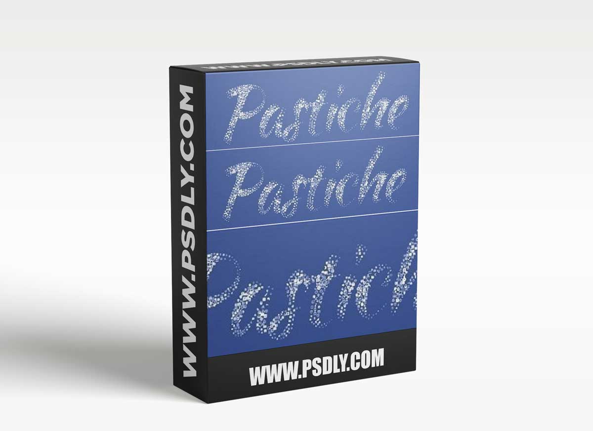 Pastiche v2.1.9 for After Effects WIN