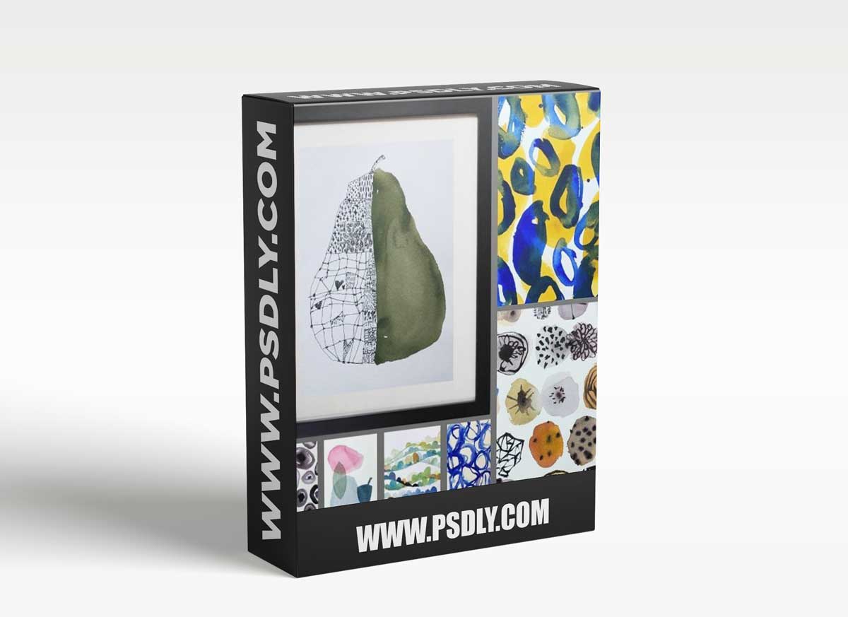 Perfect Gift Ideas You Can Make With Watercolors