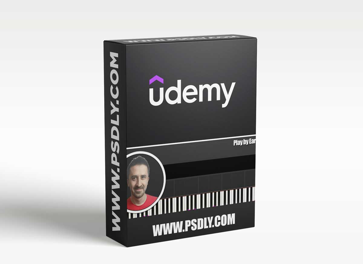 Piano or Keyboard Lessons | Play by ear | Learn from scratch