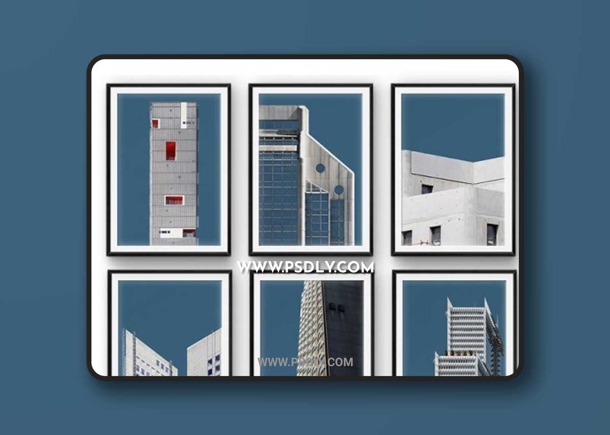 Pierre Chatel | set 28 3D Models