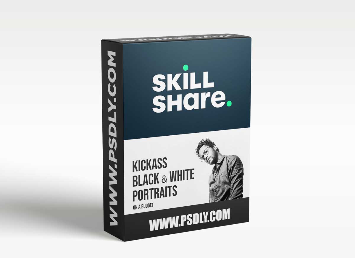 Portrait Photography with Off Camera Flash