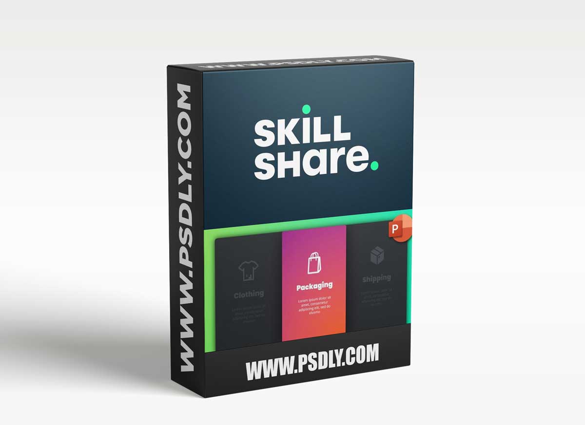 PowerPoint Animation with Morph