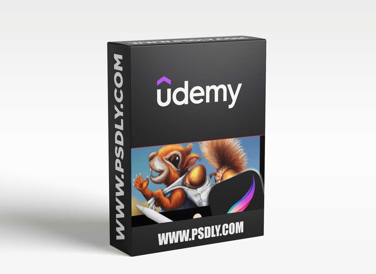 Procreate: Solid Foundations