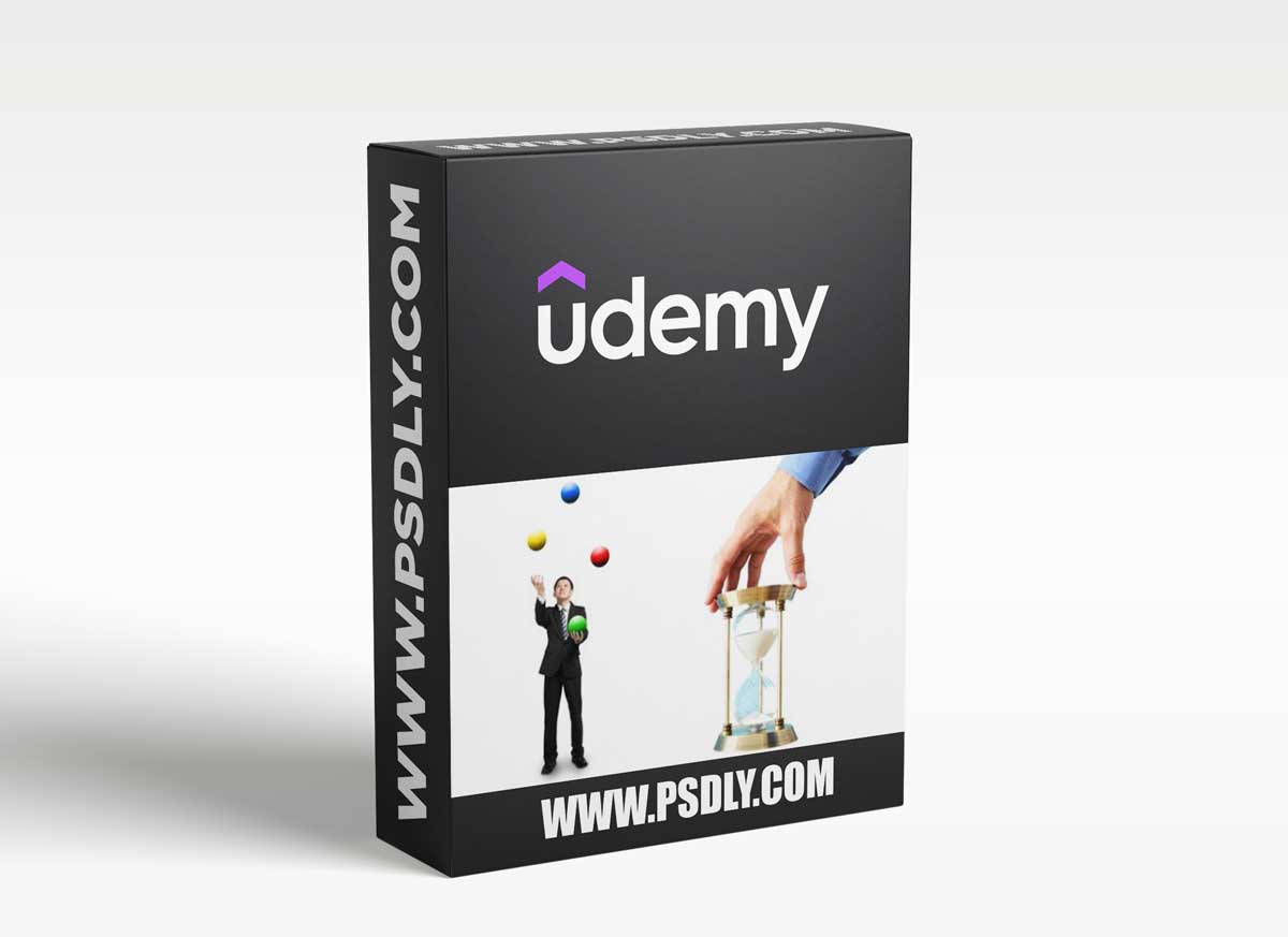 Project Management Crash Course