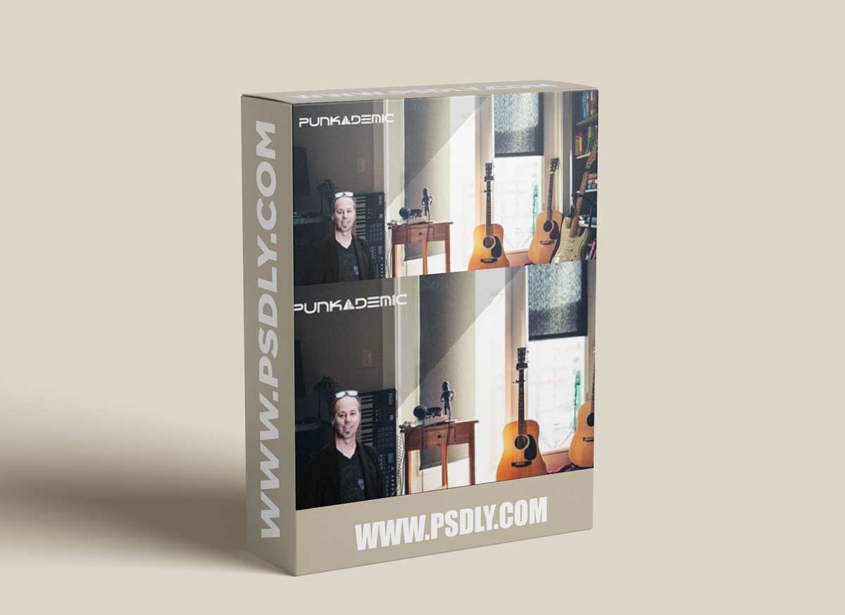 Punkademic Ear Training & Aural Skills Masterclass (Parts 1, 2, and 3) TUTORiAL