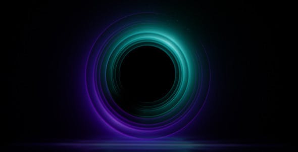 Videohive Resonance Logo 603975