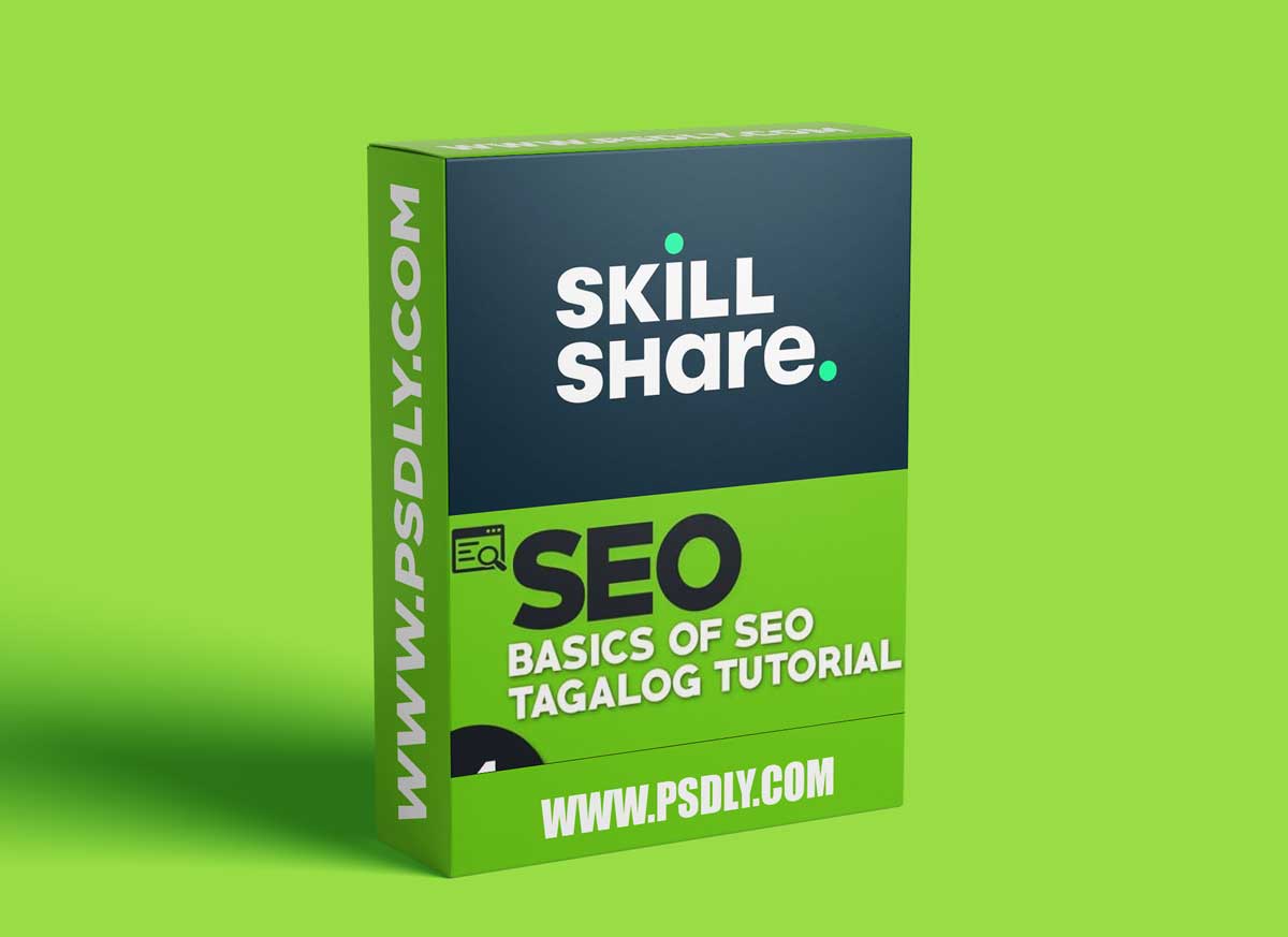 Search Engine Optimization - SEO Tagalog Tutorial