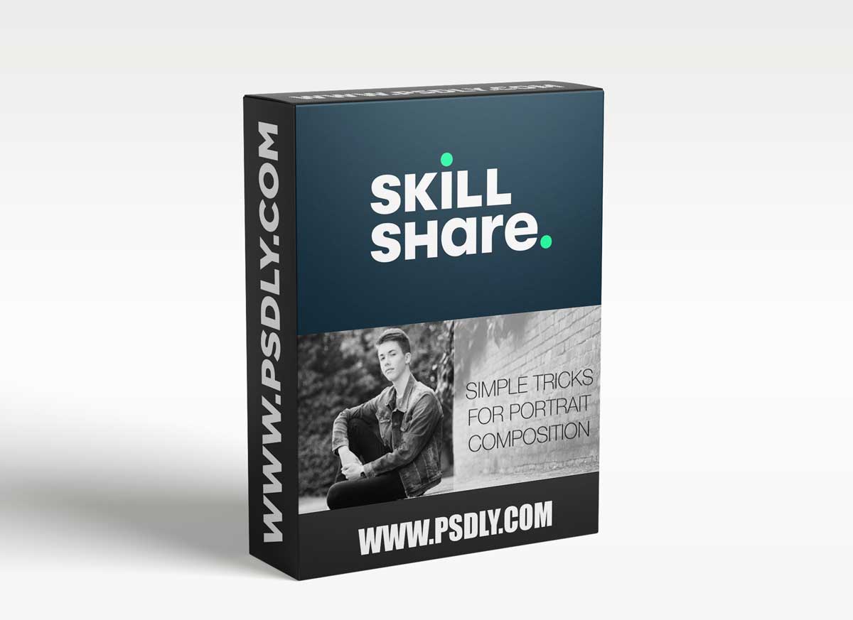 Simple Tricks For Portrait Composition | Composing Striking Location Portraits With Available Light