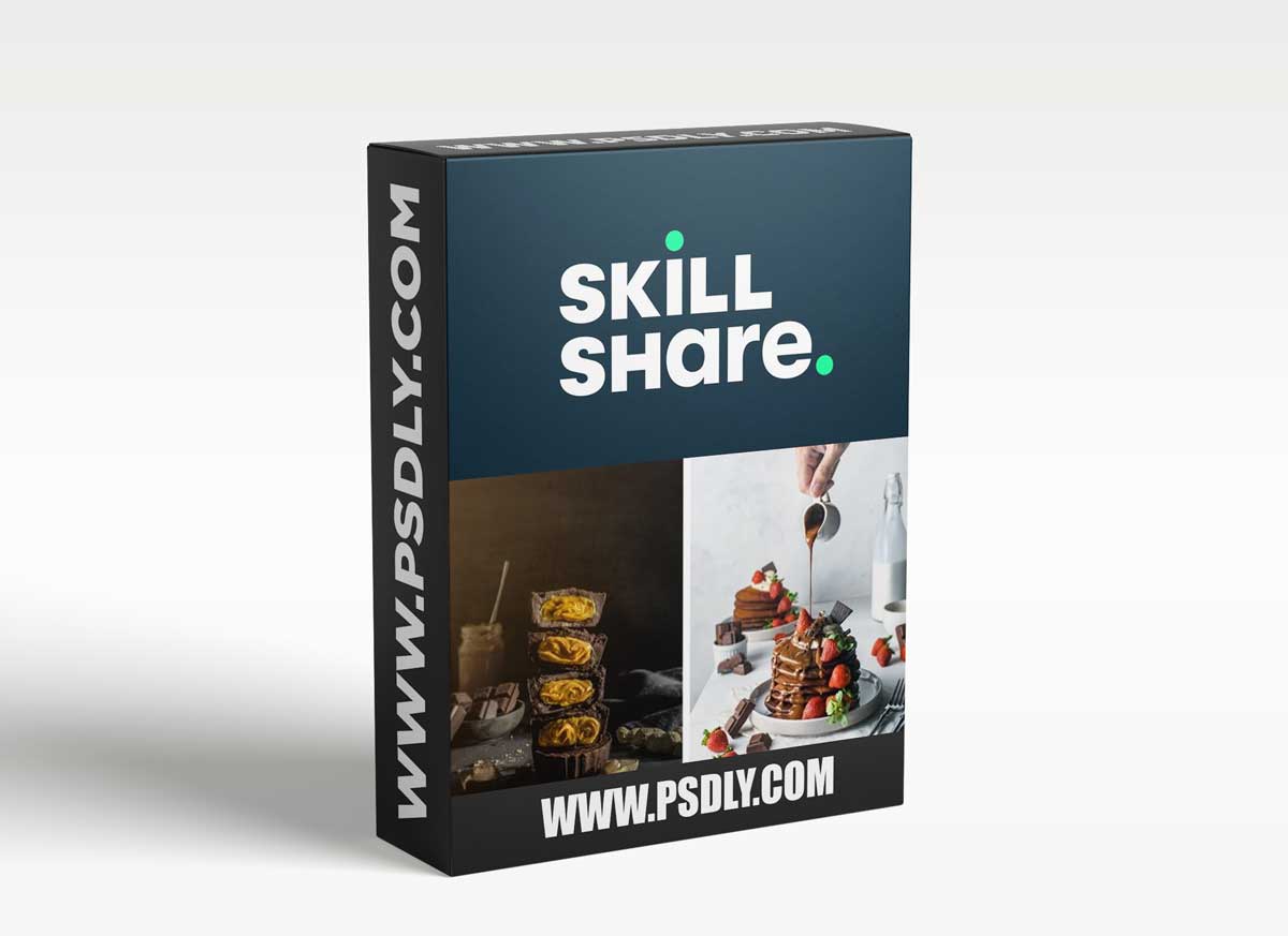 Smartphone Melted Food Photography : Practical Guide to Shoot Melted Food Photos Using Your Phone !