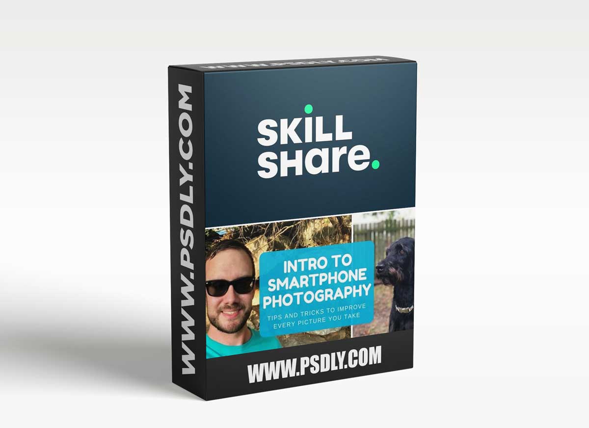 Smartphone Photography: Improve Every Picture You Take With Your Phone