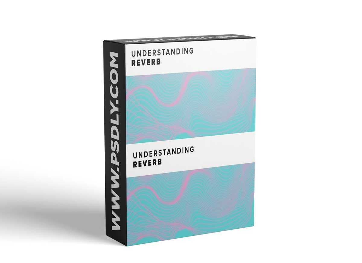 Sonic Academy Understanding Reverb TUTORiAL