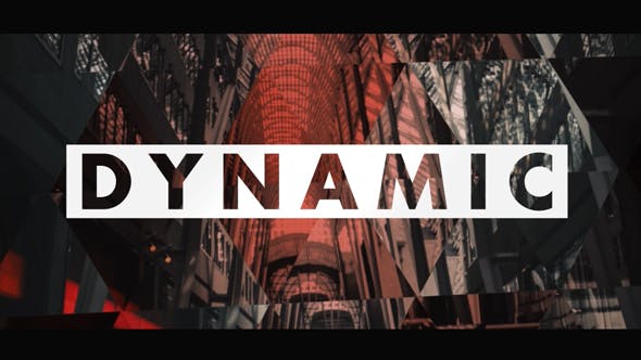 Videohive Stomp Dynamic Logo Opener 21051796