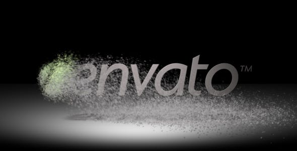 Videohive Strings B W 148886