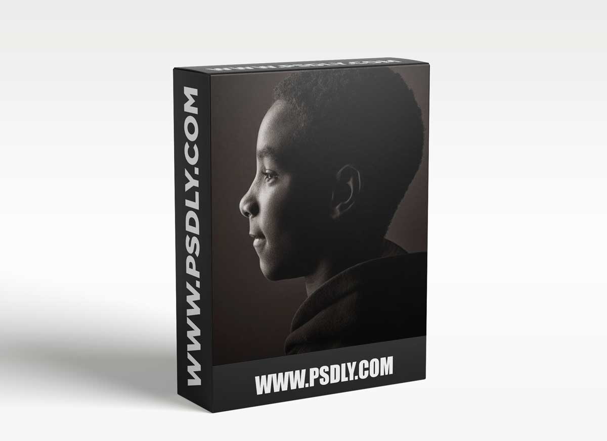 Studio Lighting For Natural Light Photographers | Getting To Grips With Strobes And Softboxes