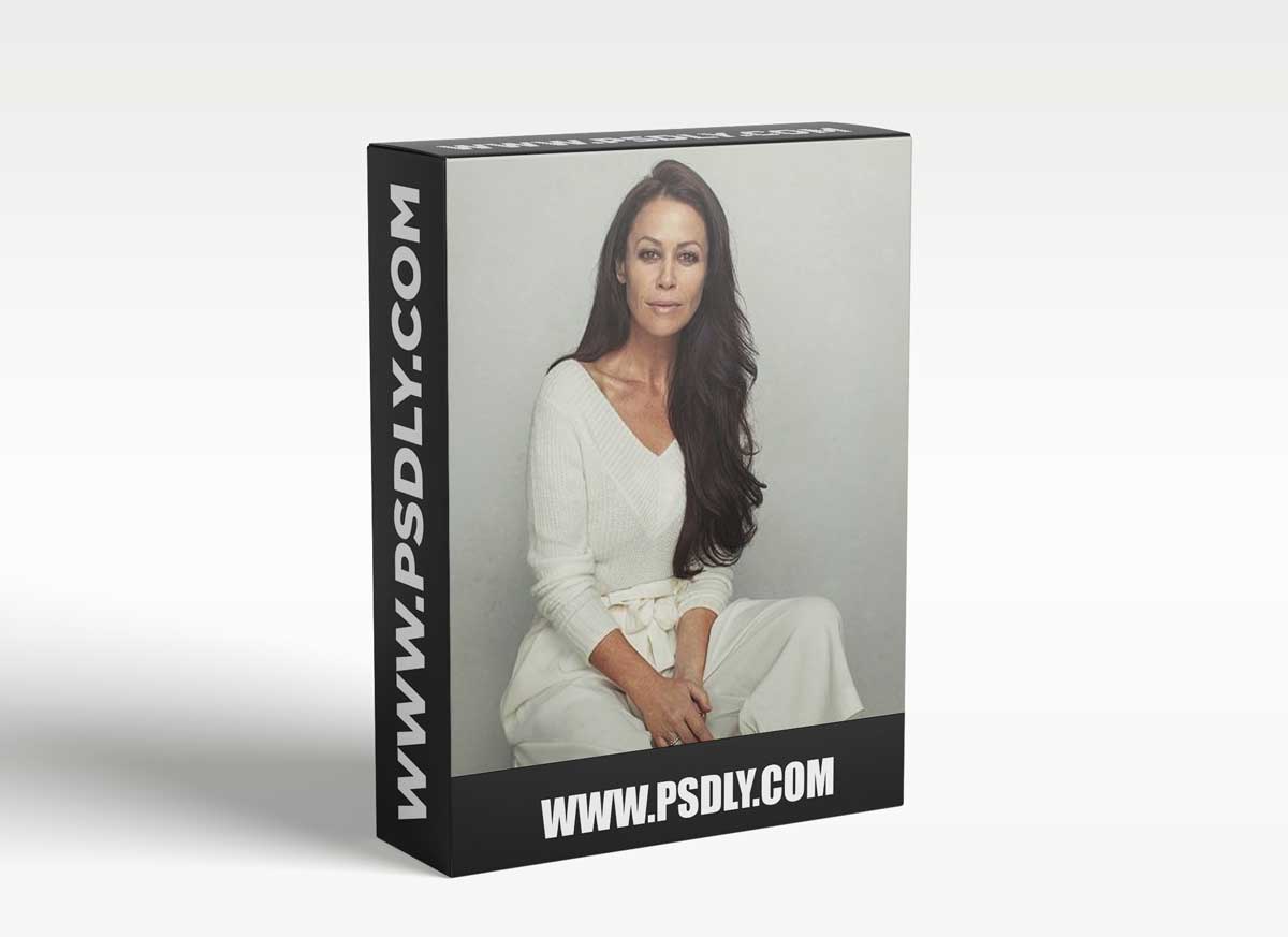 Sue Bryce Photography - The Home Studio