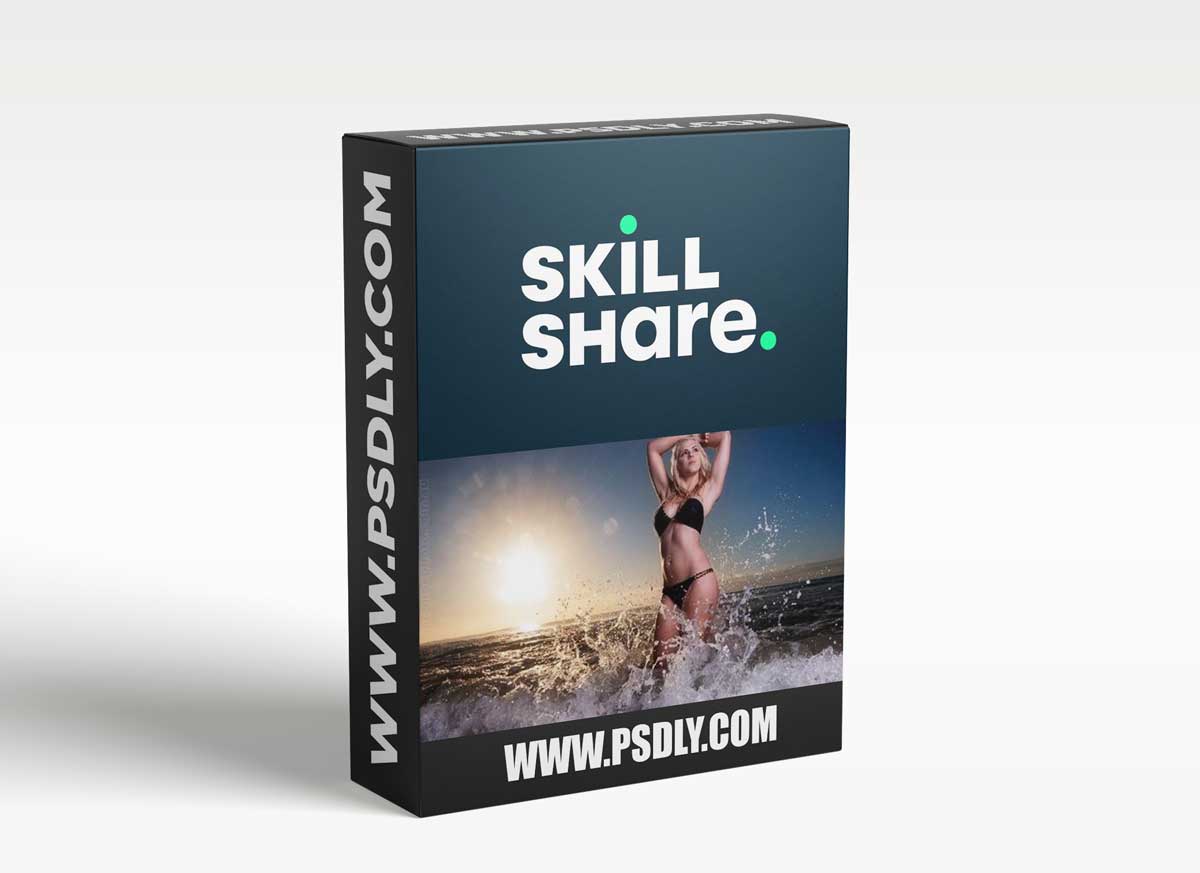 Swimwear Photography: Creating Beautiful Images of Swimwear Models