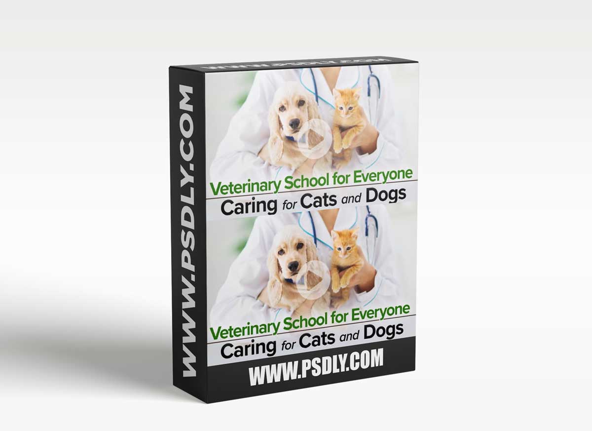 TTC - Veterinary School for Everyone Caring for Cats and Dogs