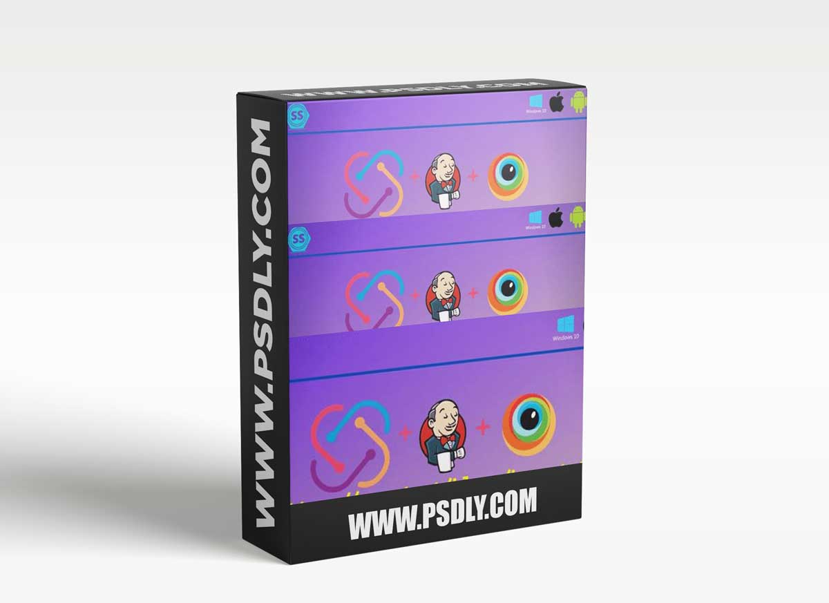 TestProject-Free Web Android iOS API Automation Testing Too