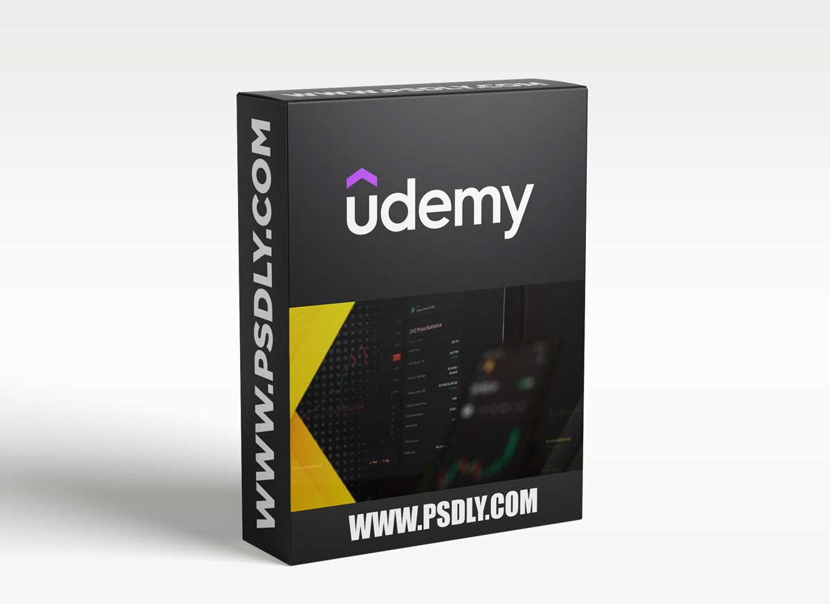 The Complete Crypto Trading Course For Beginners 2021