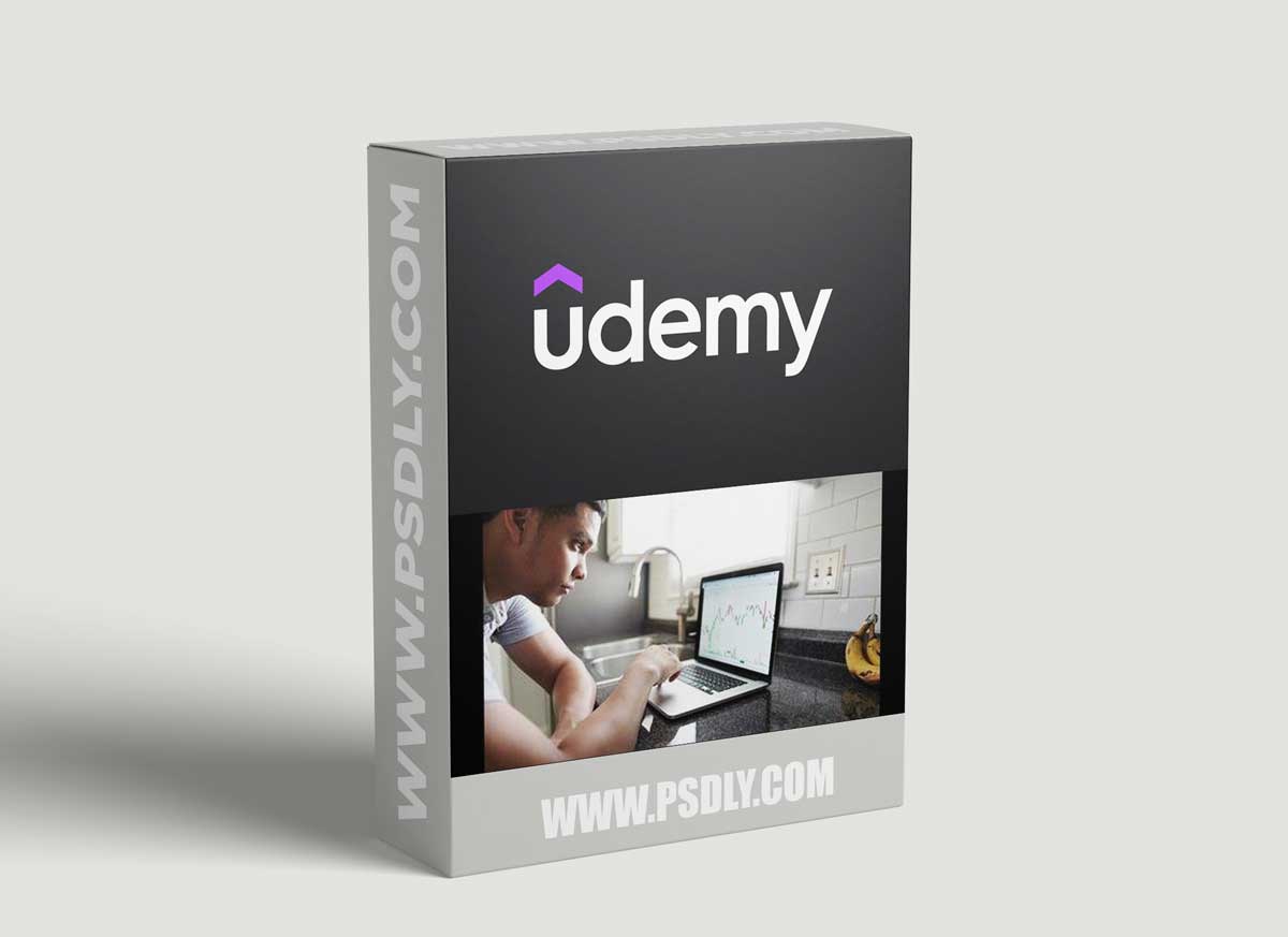 The Complete Forex Trading Course: Scalping