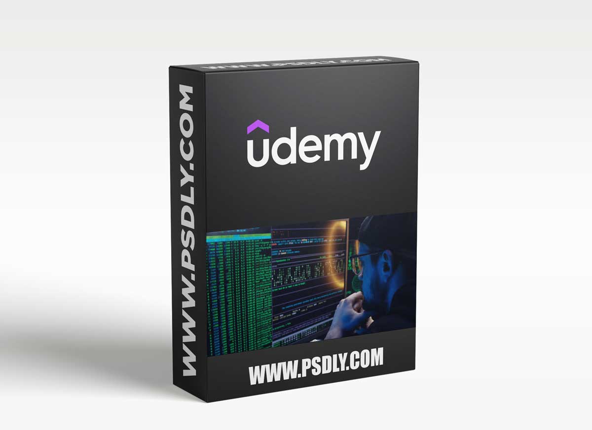 The Data Science Course 2022: Complete Data Science Bootcamp