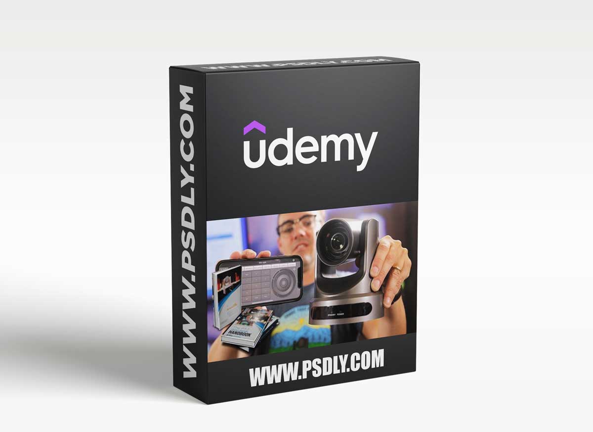 The PTZ Camera Operation Handbook