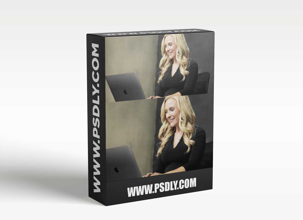 The Portrait Masters - Finally Get Organized: Workflow and Archiving with Kristina Sherk