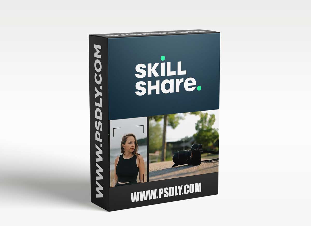 Travel Self Portraits: Photograph Your Own Beautiful Memories